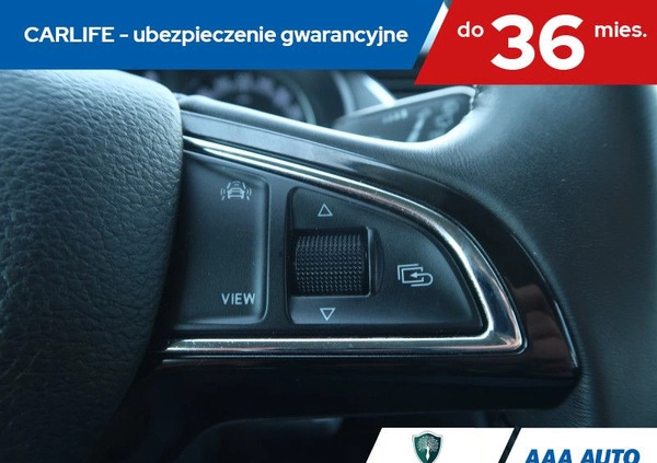 Skoda Octavia cena 63000 przebieg: 99823, rok produkcji 2020 z Polkowice małe 277